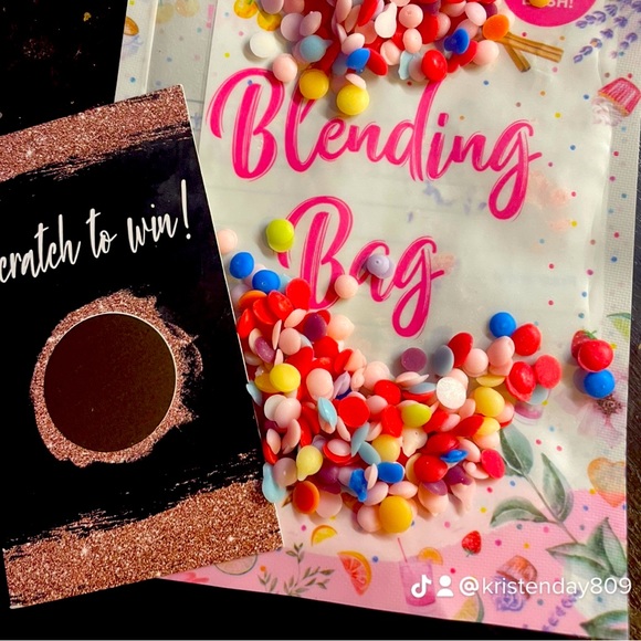 Pink Zebra - Picture 1 of 2